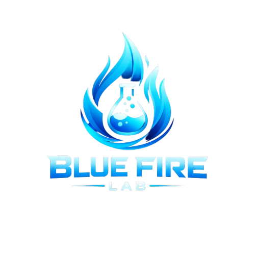 BlueFireLab